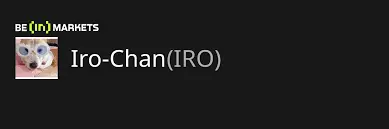 Iro-Chan
